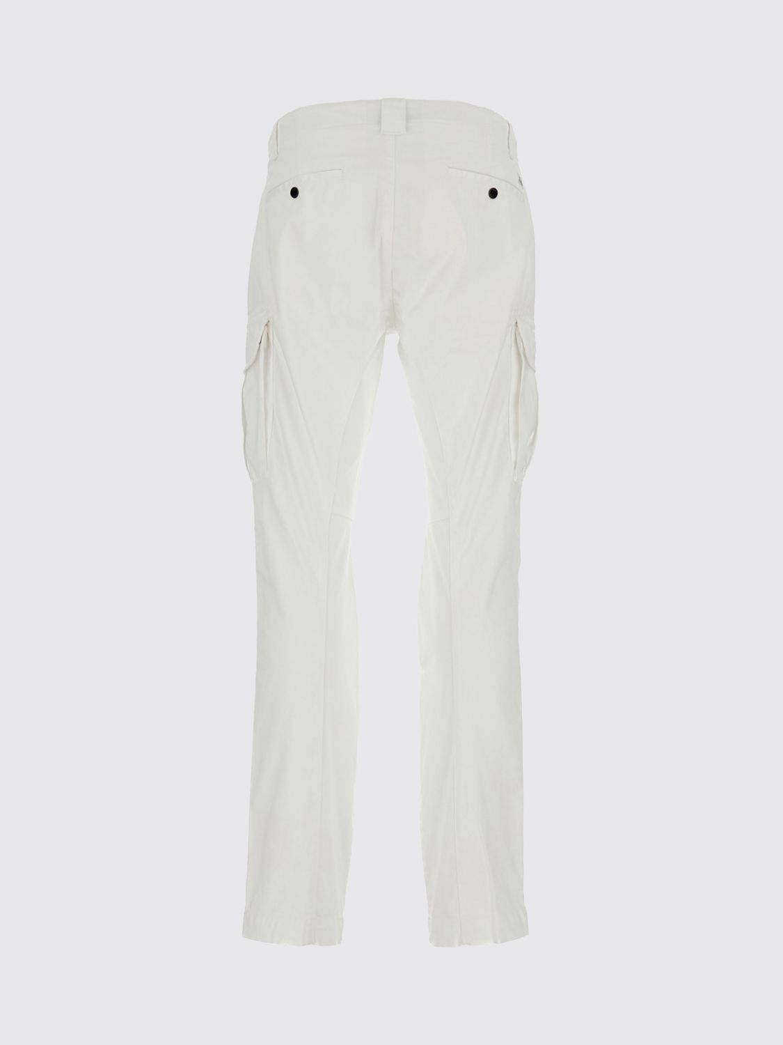 Pants C. P. COMPANY Men color Blue