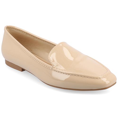 Collection Womens Tullie Loafer Wide Width Flat