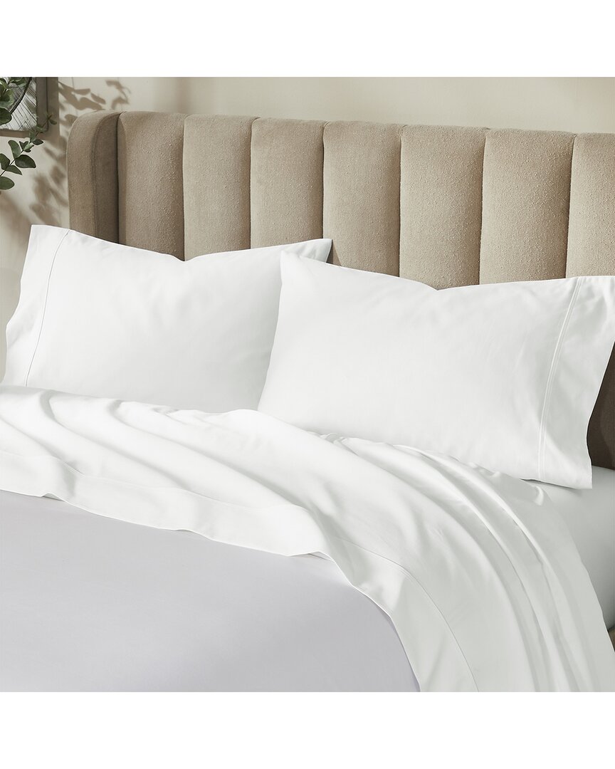 700 Thread Count Pavo 100% Cotton Perfect Fit Sheet Set