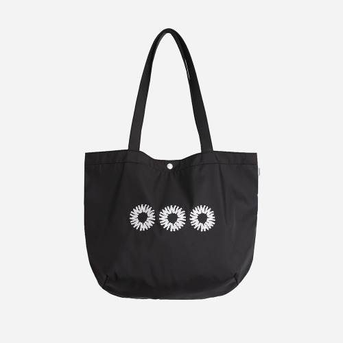 Easy tote bag