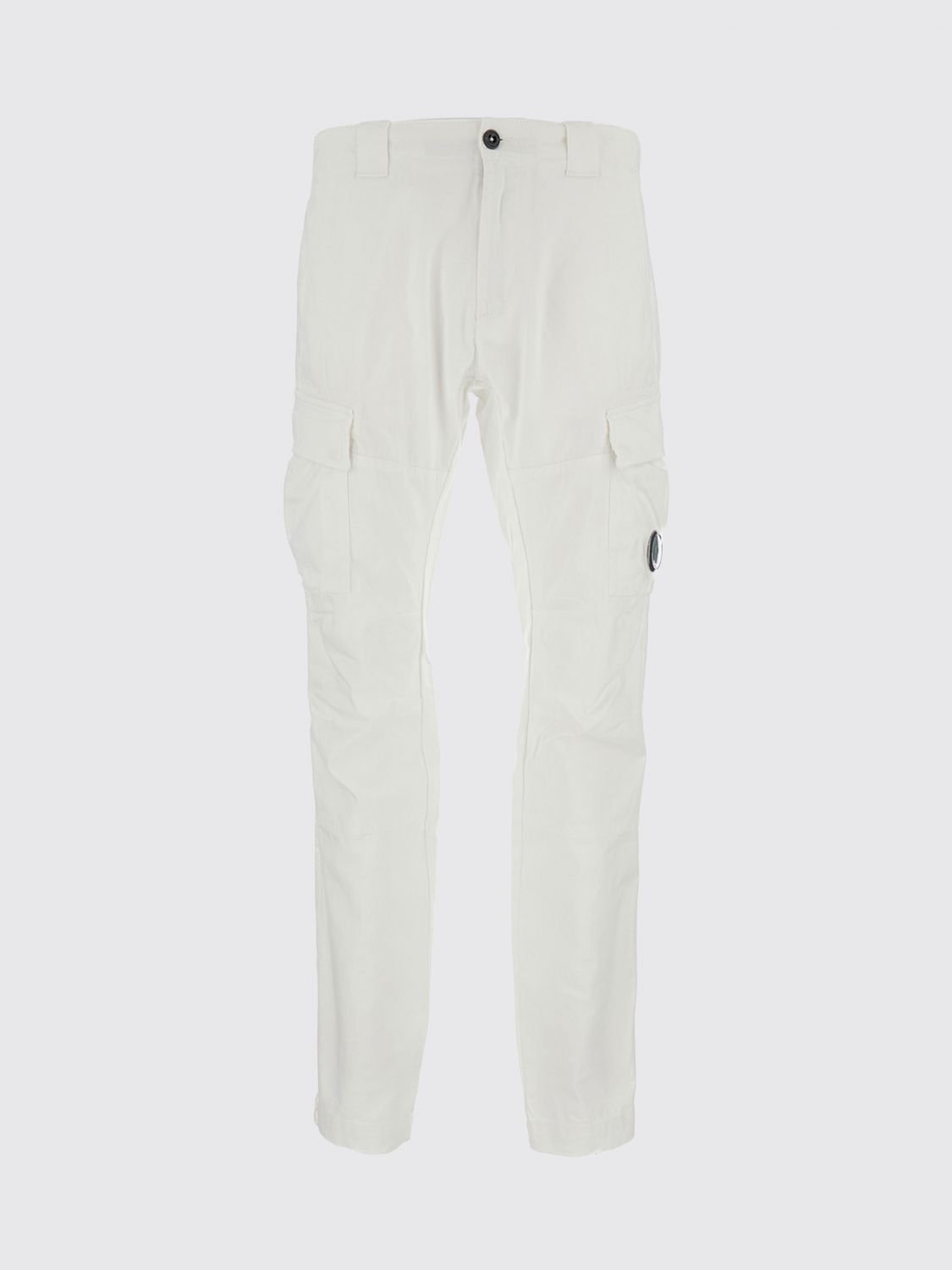 Pants C. P. COMPANY Men color Blue