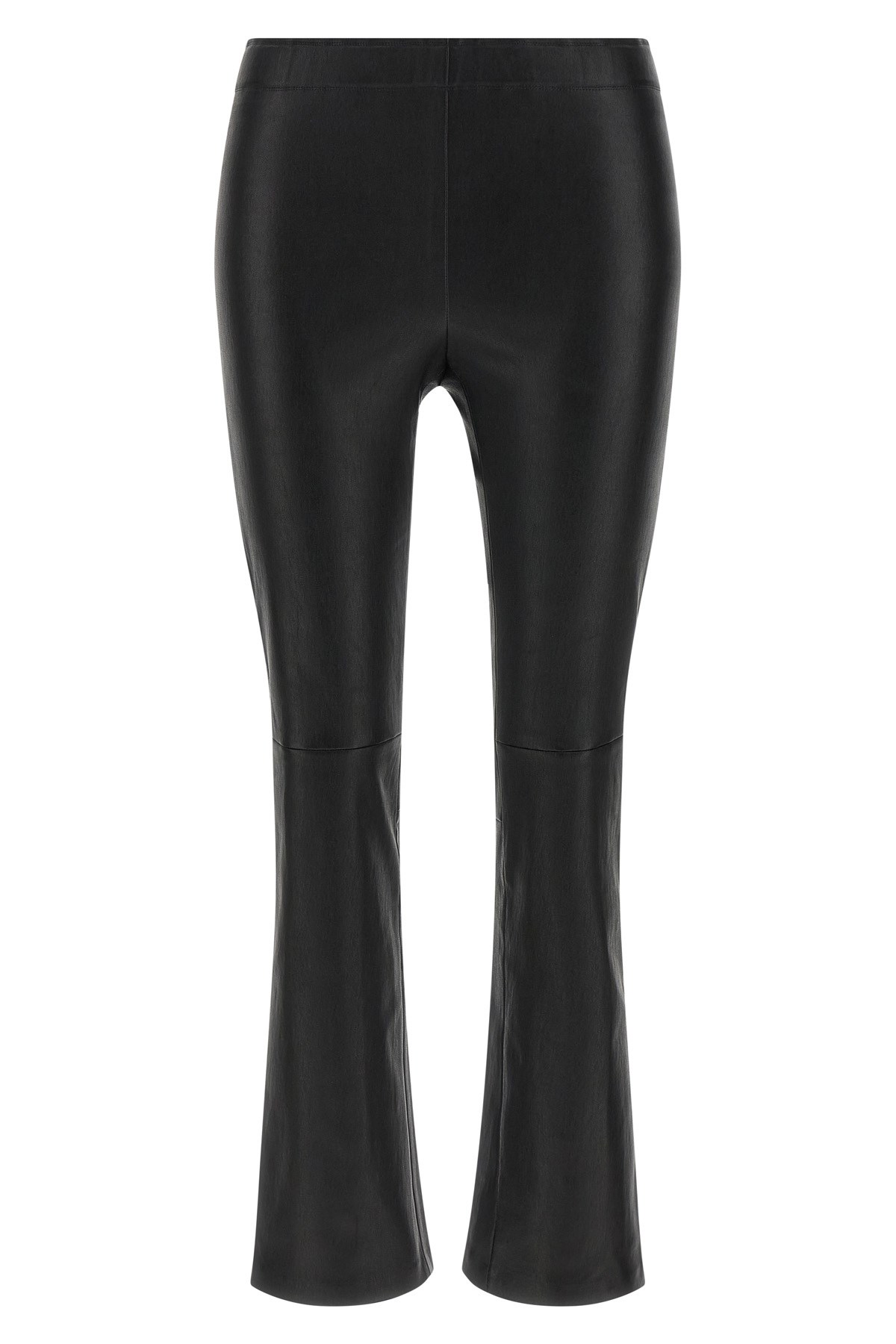 Leather Pants