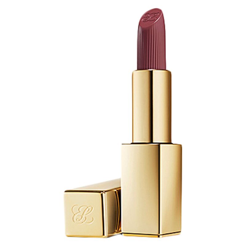 Estée Lauder Pure Color Lipstick 672 Intoxicating Finish Crème — Lipstick