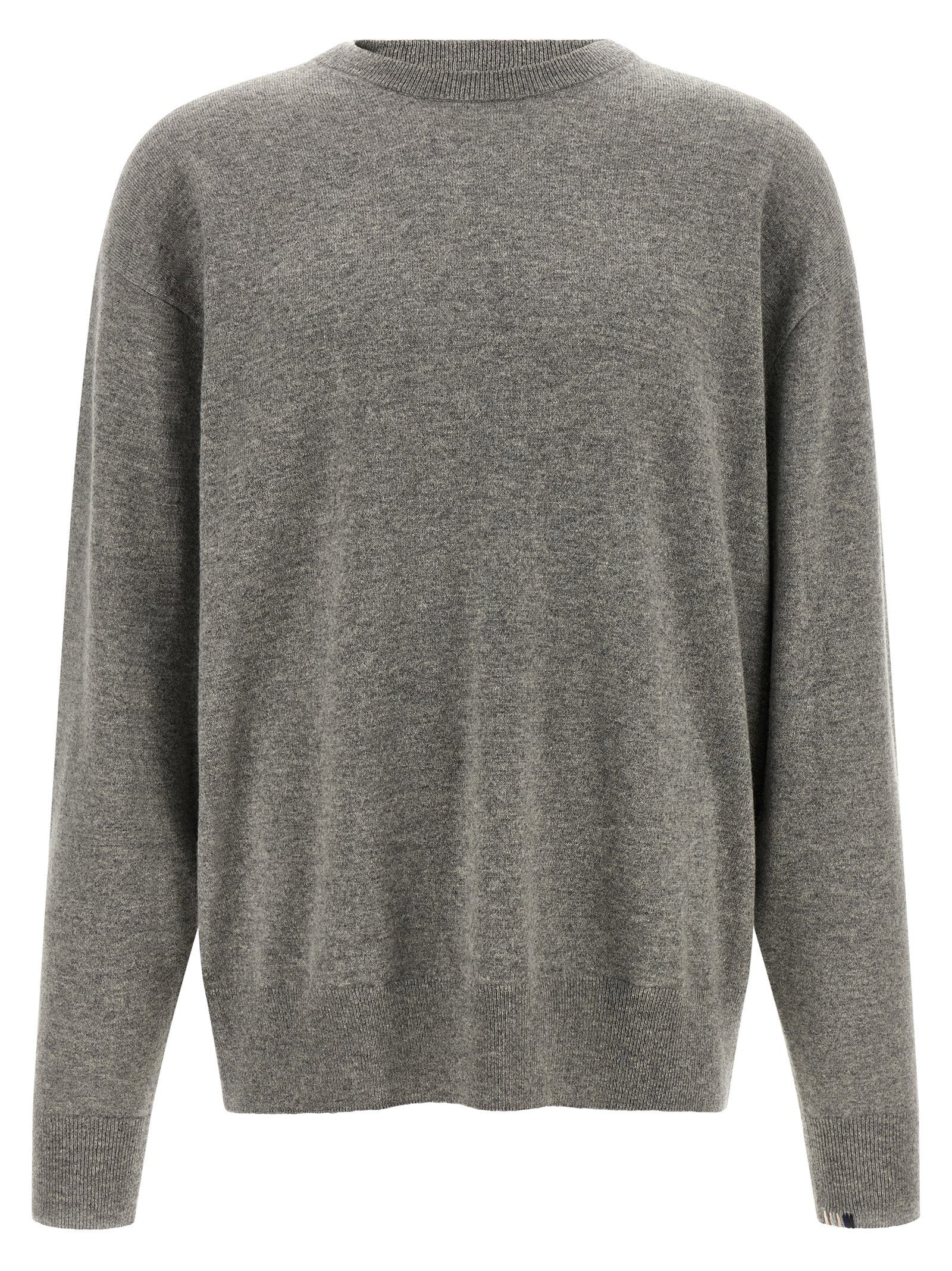 Sweater — Gray