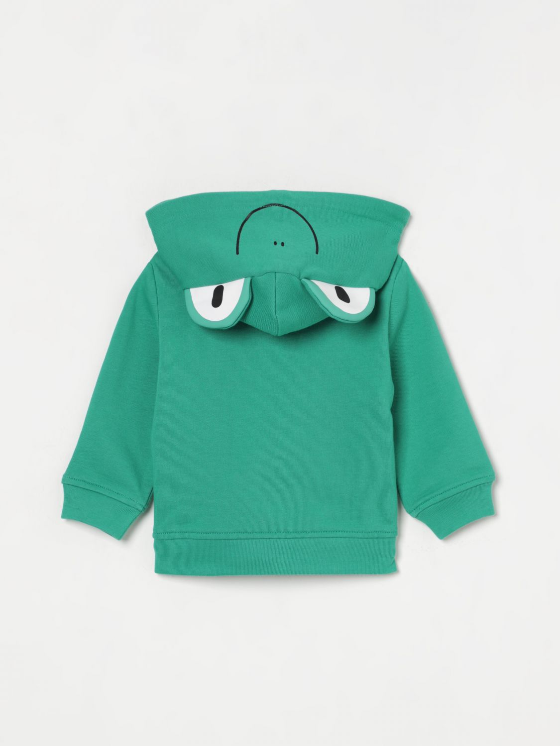 Sweater STELLA MCCARTNEY KIDS Kids color Green