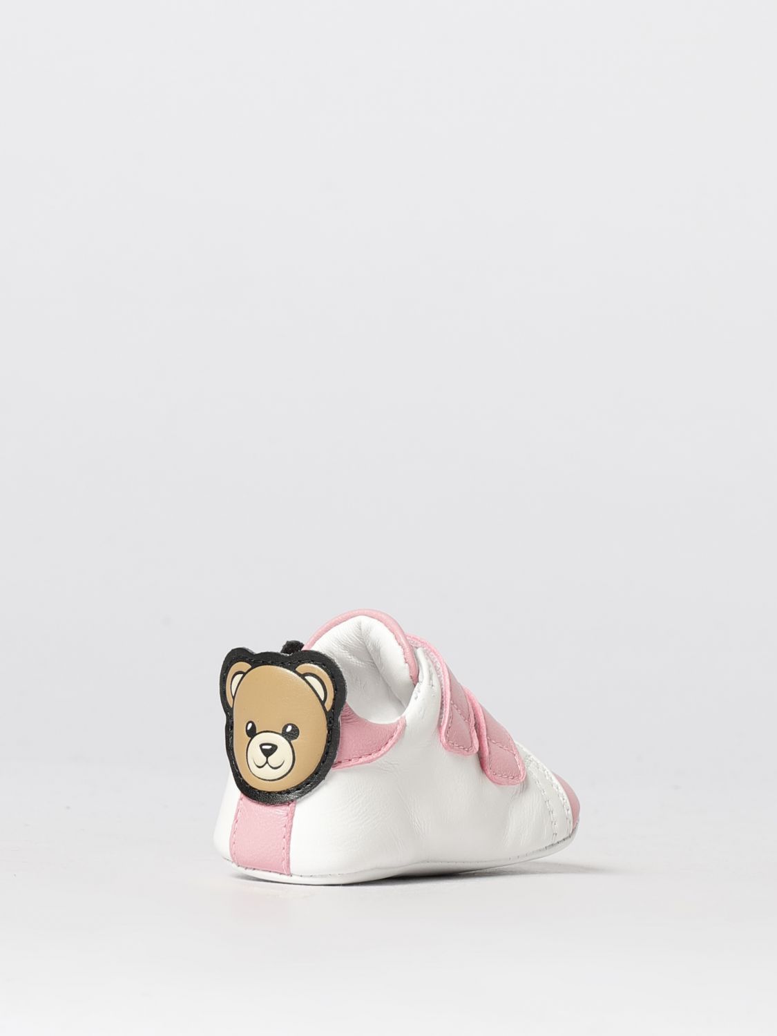 Shoes Kids color Pink