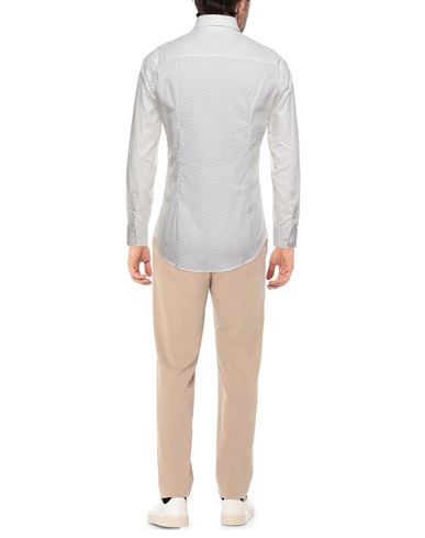 Takeshy Kurosawa Man Shirt White Size M Cotton