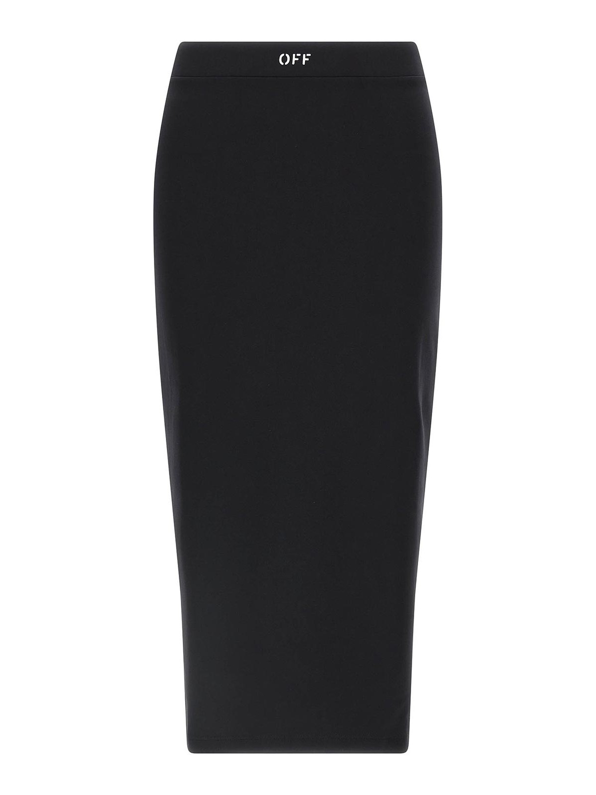 Logo Skirt