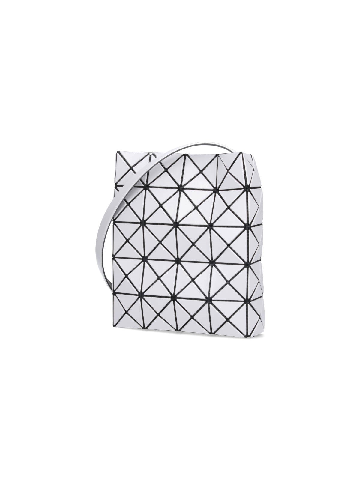 "Prism Matte" Crossbody Bag