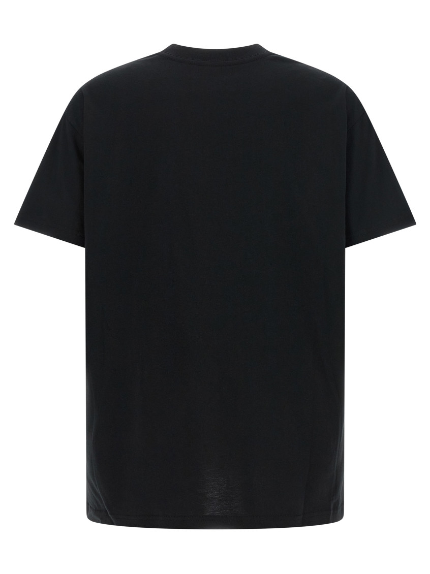 T-shirt orb And Stars