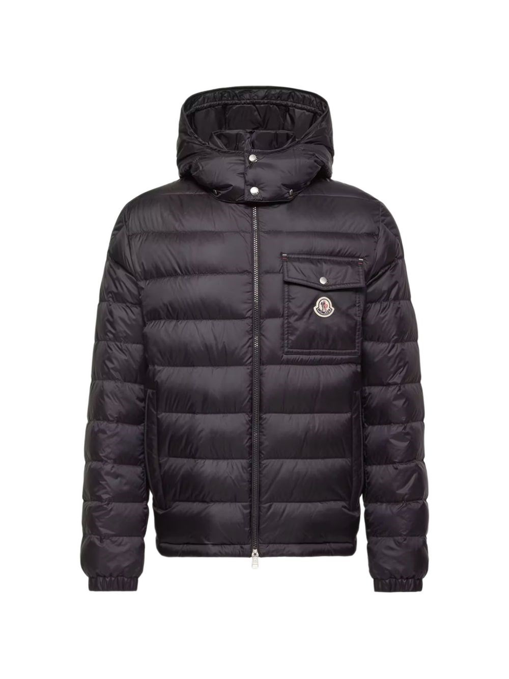 Verith Short Down Jacket