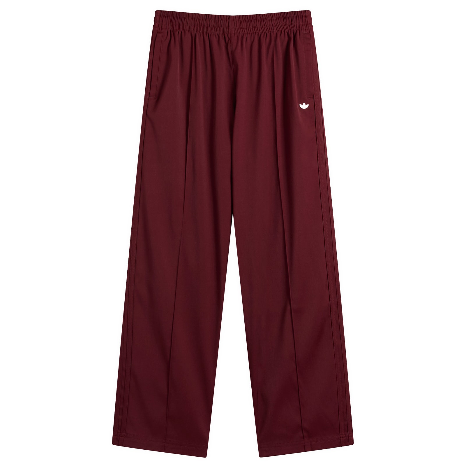 Men's Baggy Track Pant Better Scarlet