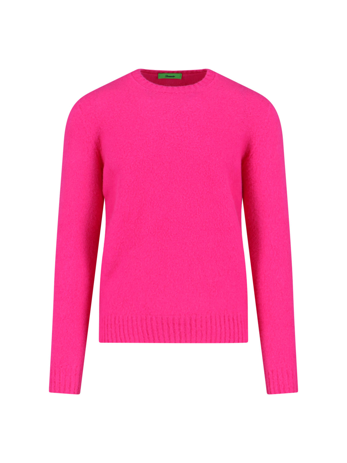 Men's 100% Lambswool Sweater