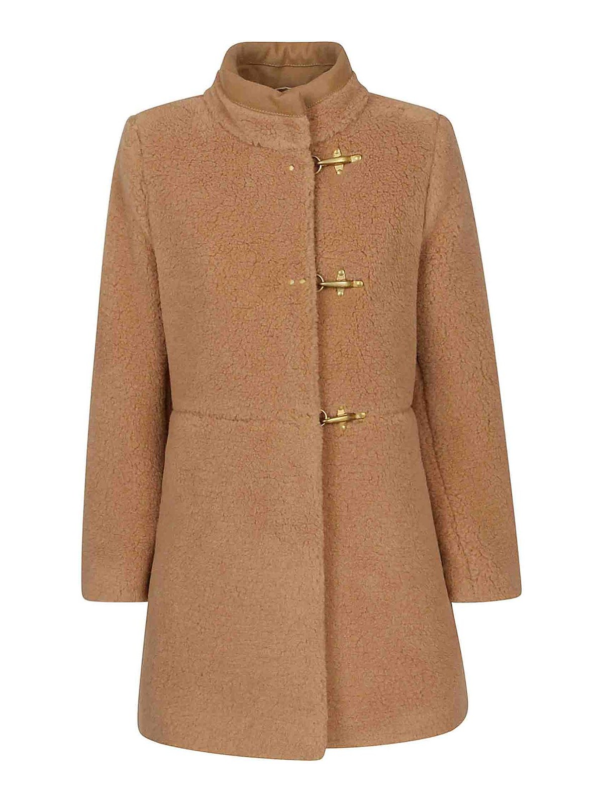 Virginia bear coat