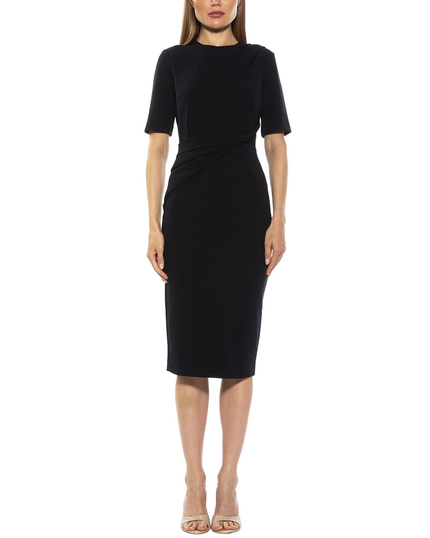 Harper Sheath Dress