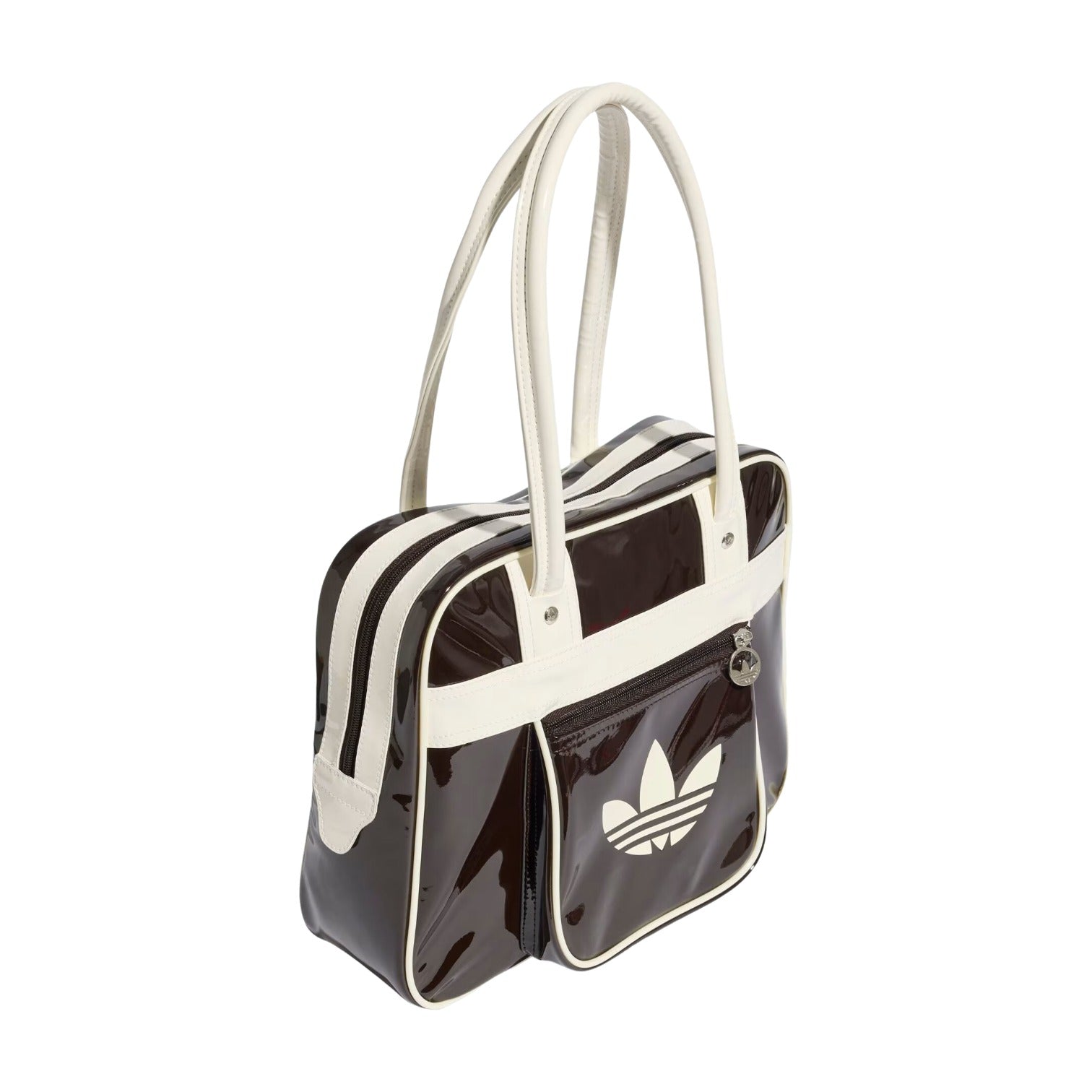 Advanced Archive Shoulder Bag 'Aurora Coffee Met'