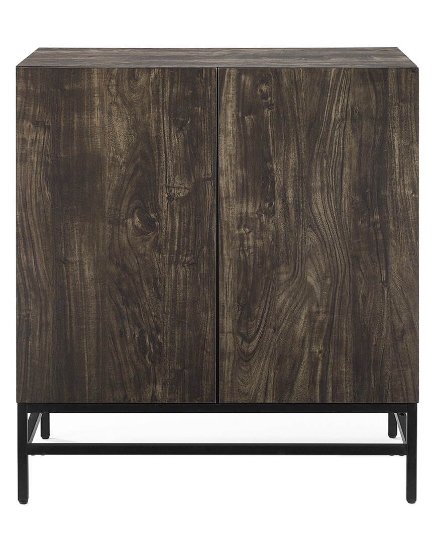 Furniture Jacobsen Bar Cabinet