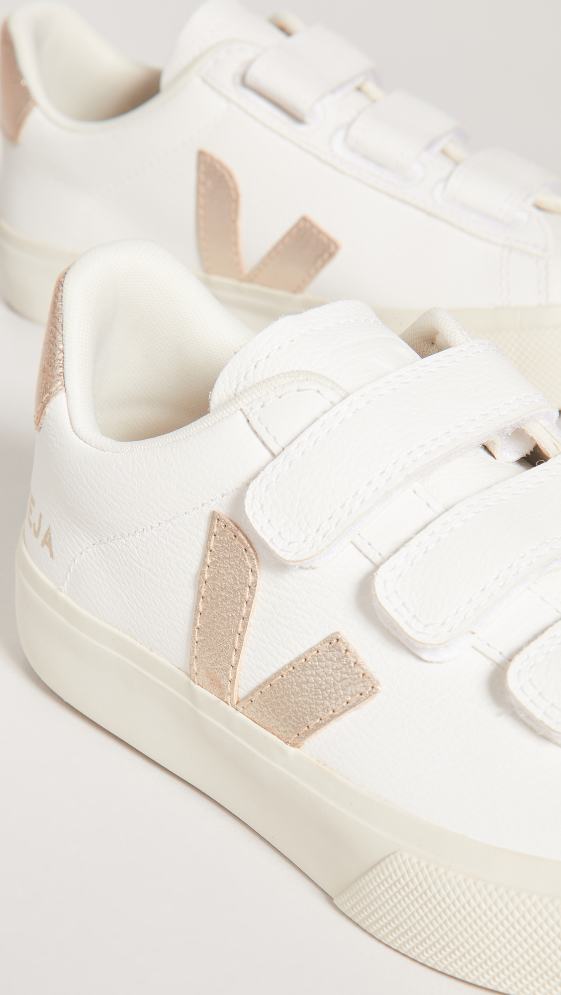 Recife Logo Sneakers