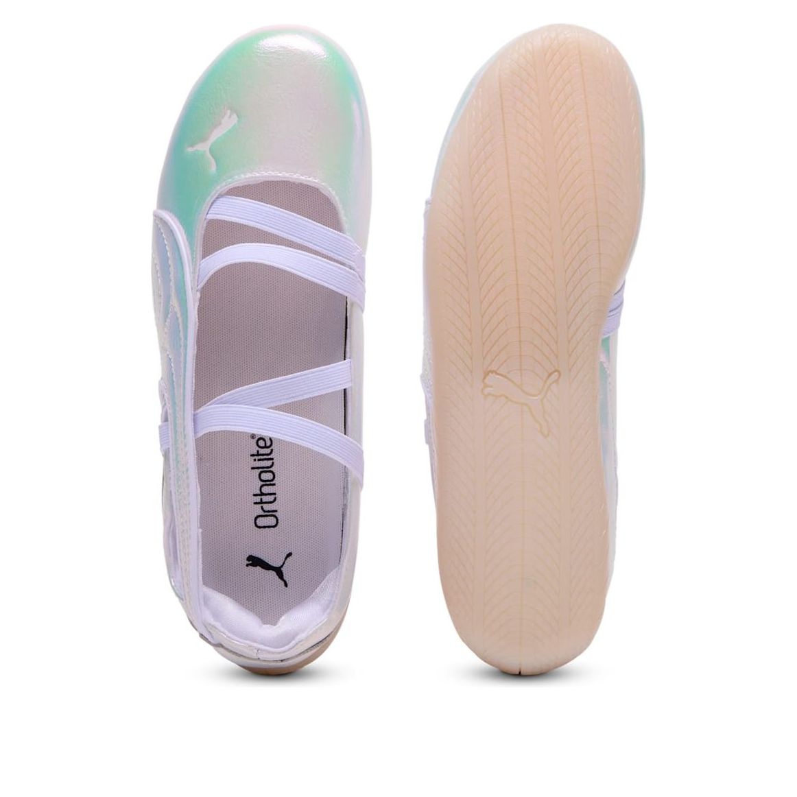 (WMNS) Speedcat Ballet 'Pearlized'