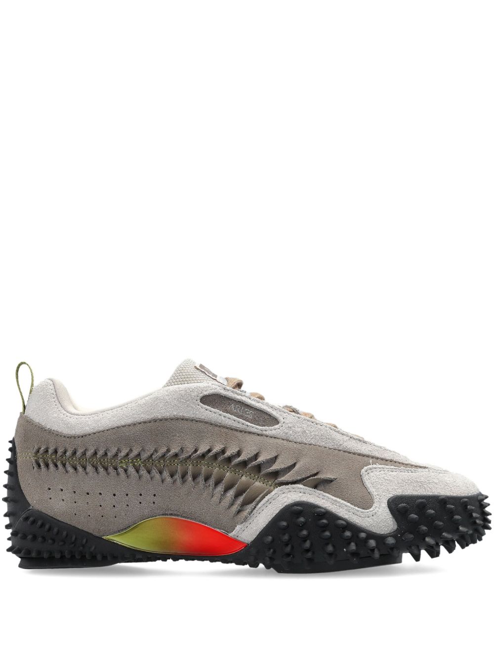 PUMA x Aries Mostro sneakers - Grey