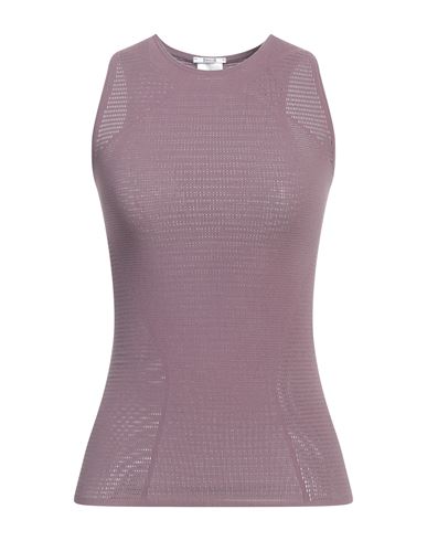 Woman Top Mauve