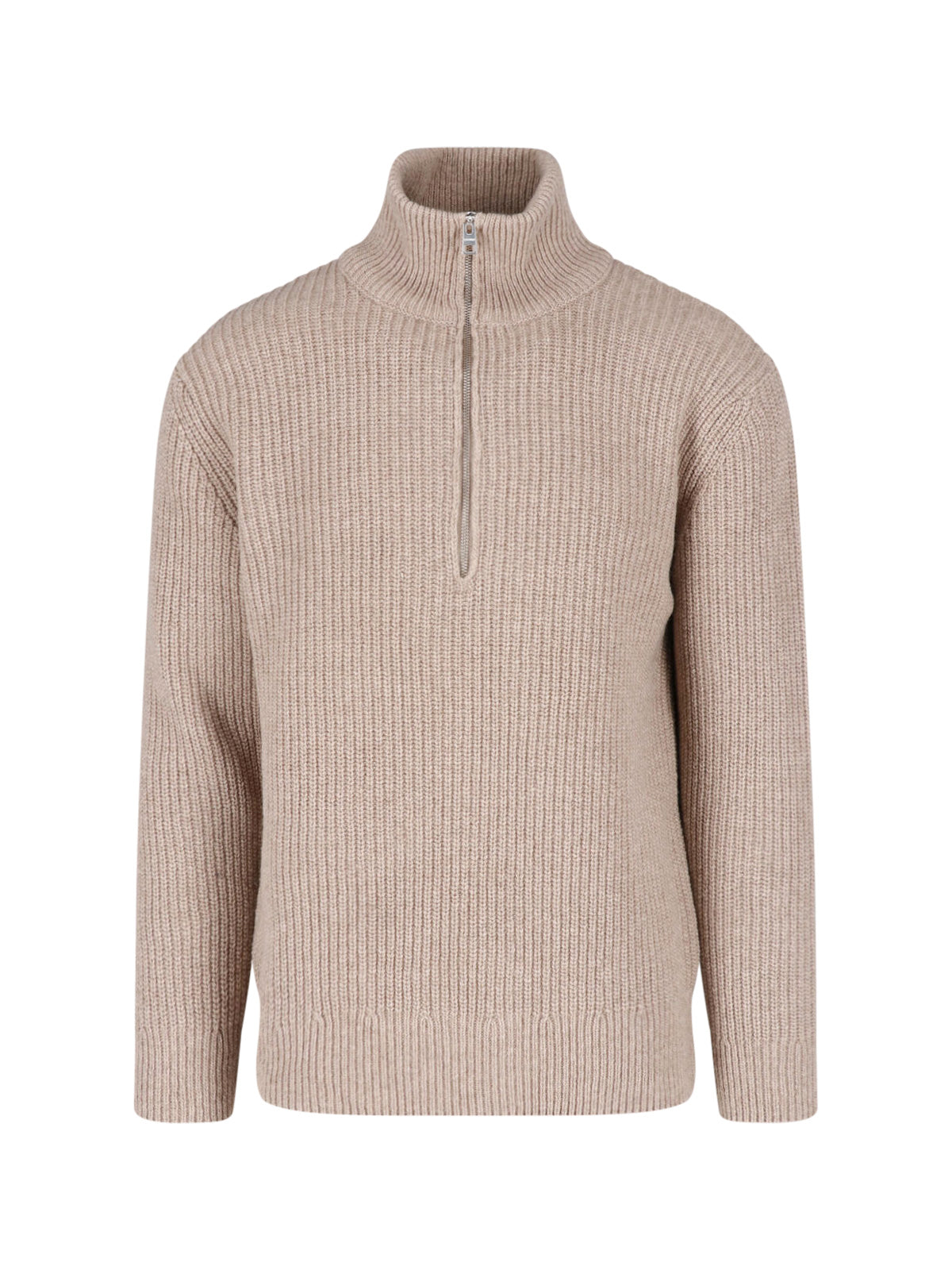 Men's 100% Wool Sweater