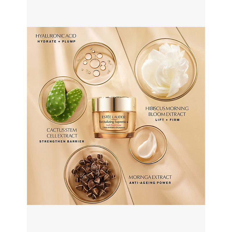 Revitalizing Supreme+ Youth Power Creme Moisturiser 75ml