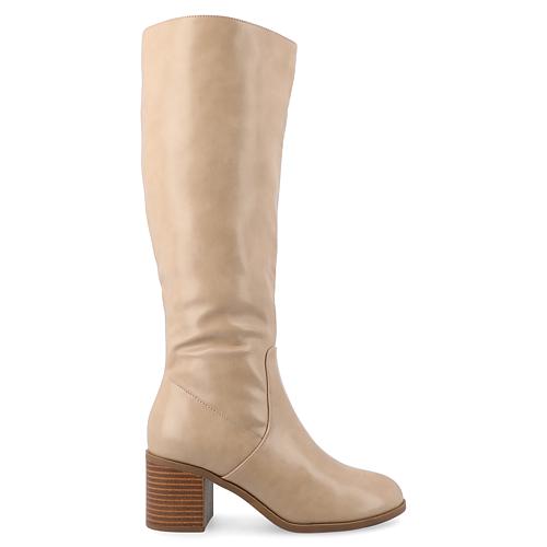 Collection Womens Tru Comfort Foam Romilly Boots - Tan