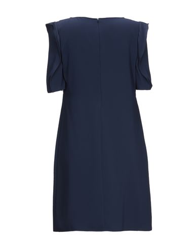 Woman Mini dress Midnight blue