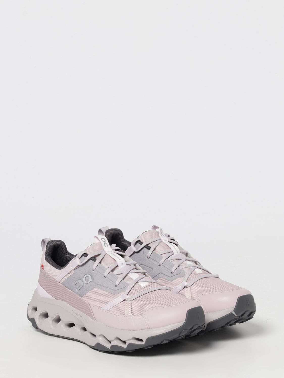 On Running Cloudhorizon "Mauve/Fade" sneakers - Pink