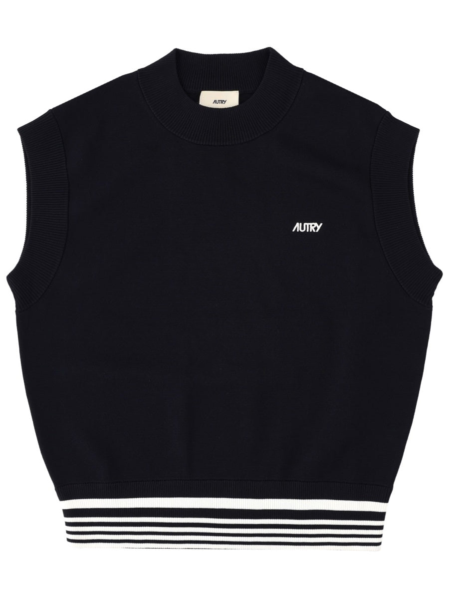 Unisex Mini Vest for Summer 2026