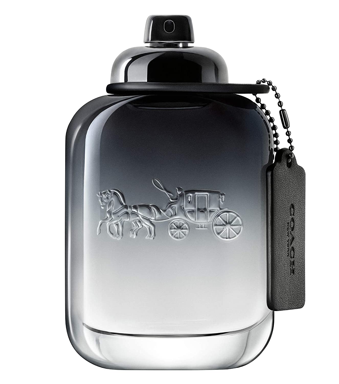 New York / EDT Spray 3.3 oz
