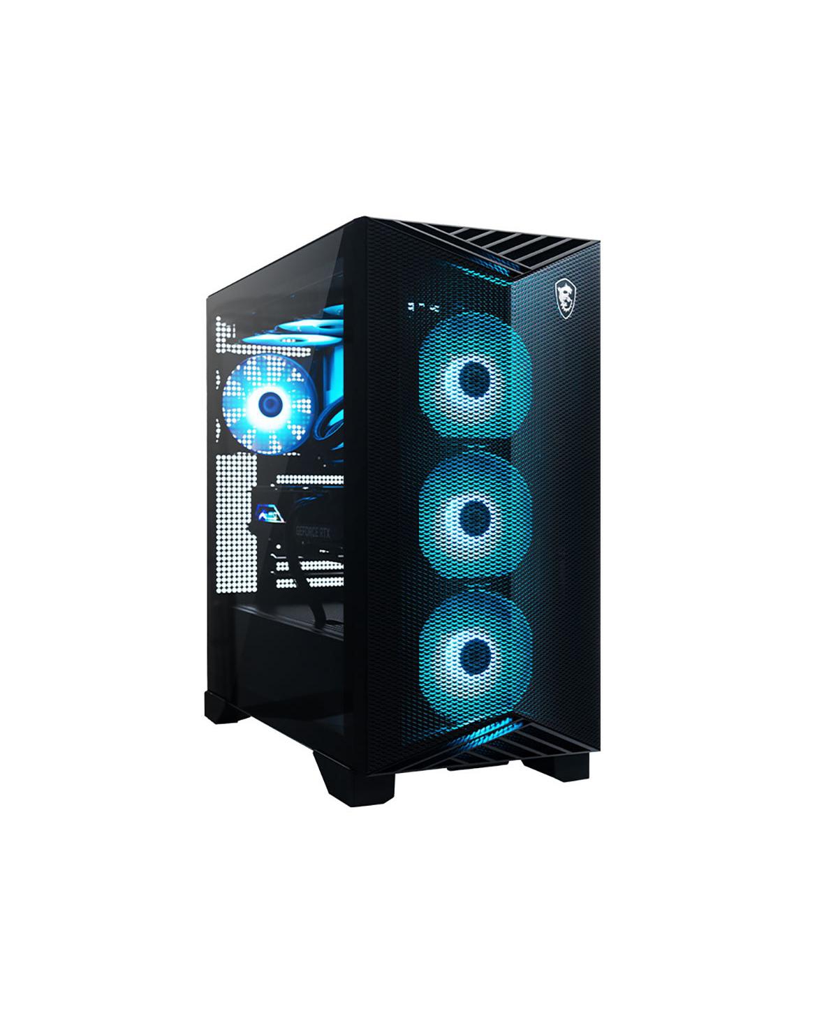 Aegis ZS2 C9NVR-1462US Liquid Cooled Gaming Desktop Computer, Amd Ryzen 9 9900X 4.4GHz, 32GB Ram, 2TB Ssd, Nvidia GeForce Rtx 5070 Ti 16GB, Window