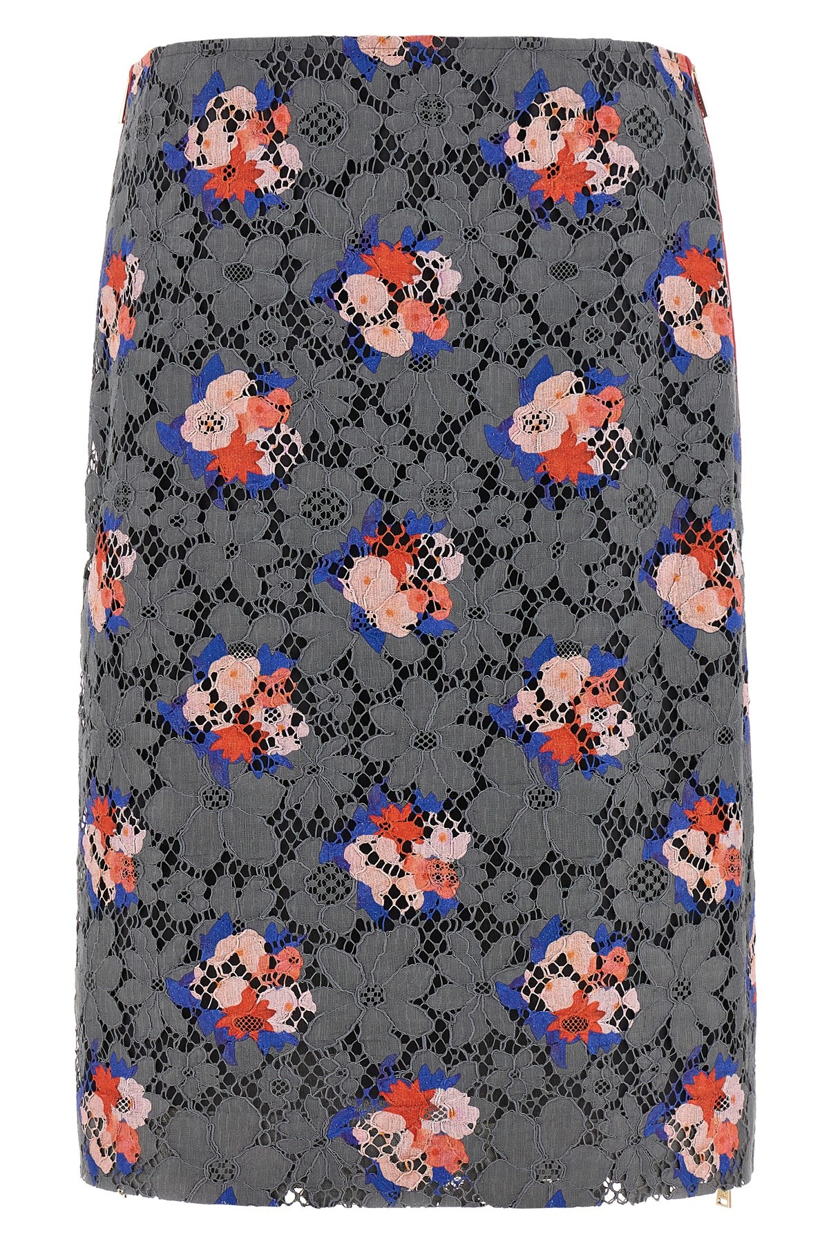 'Bouquet' Lace Skirt