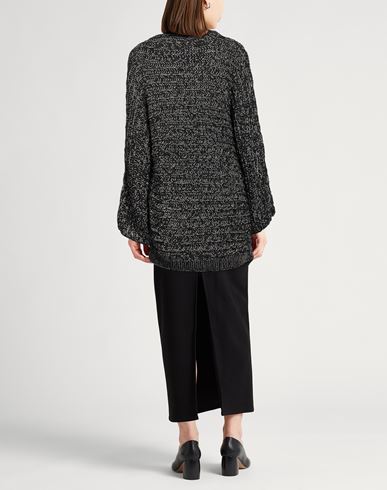 Woman Sweater Black