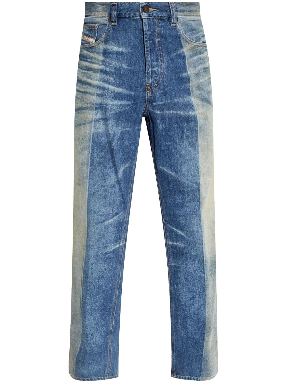 D-Macs jeans - Blue