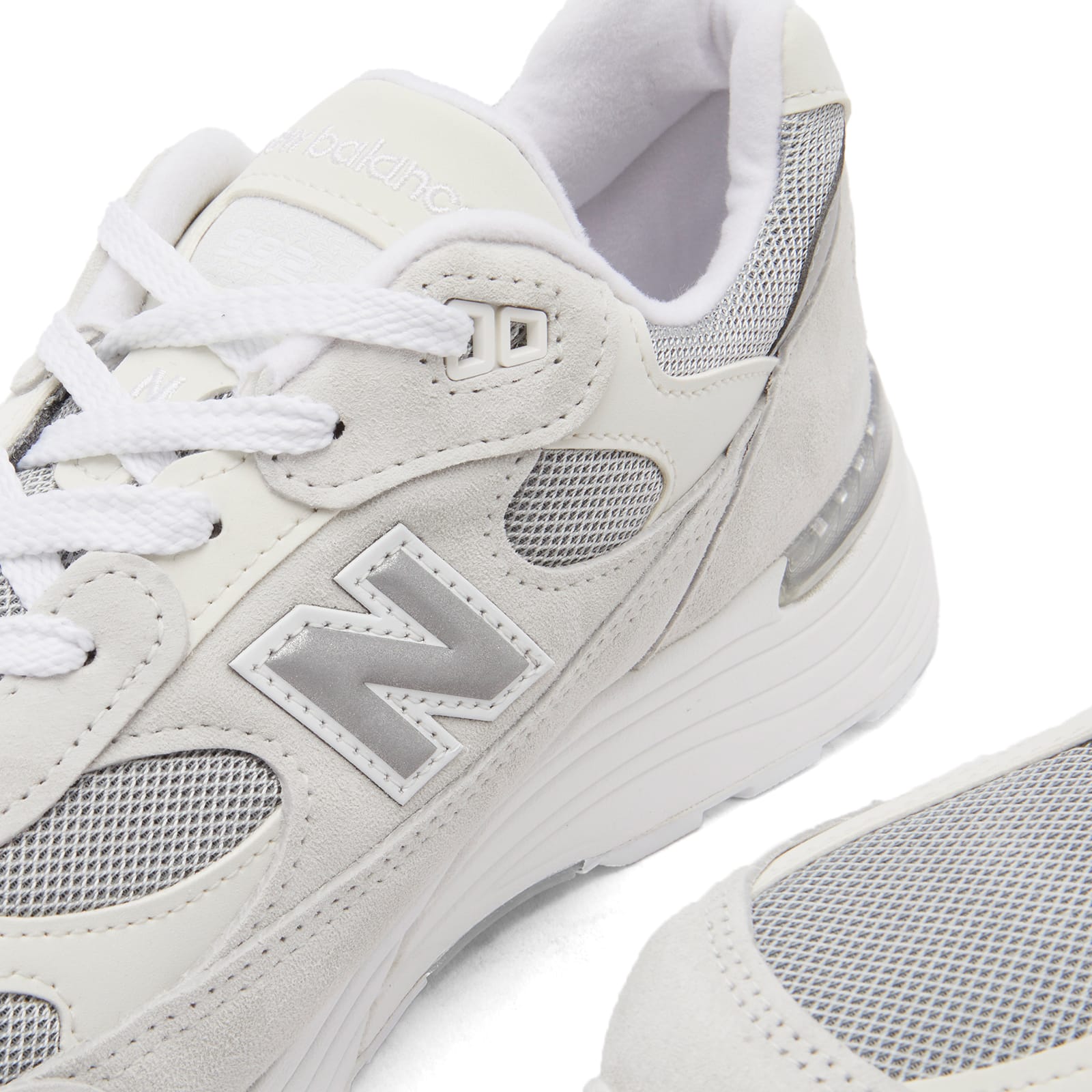 New Balance U992NC Sneaker - Made in USA in Nimbus Cloud