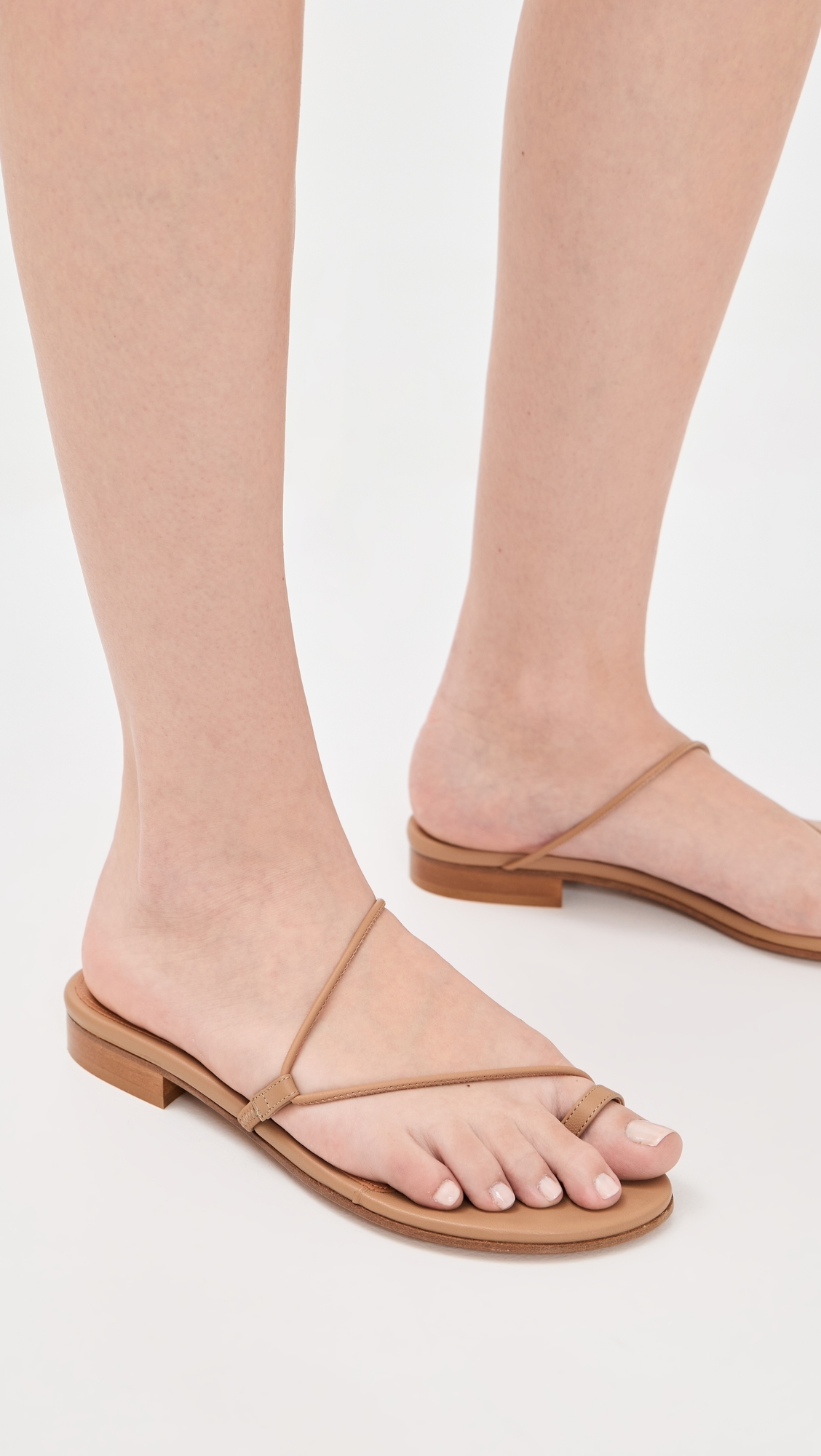 Susan Slides Tan
