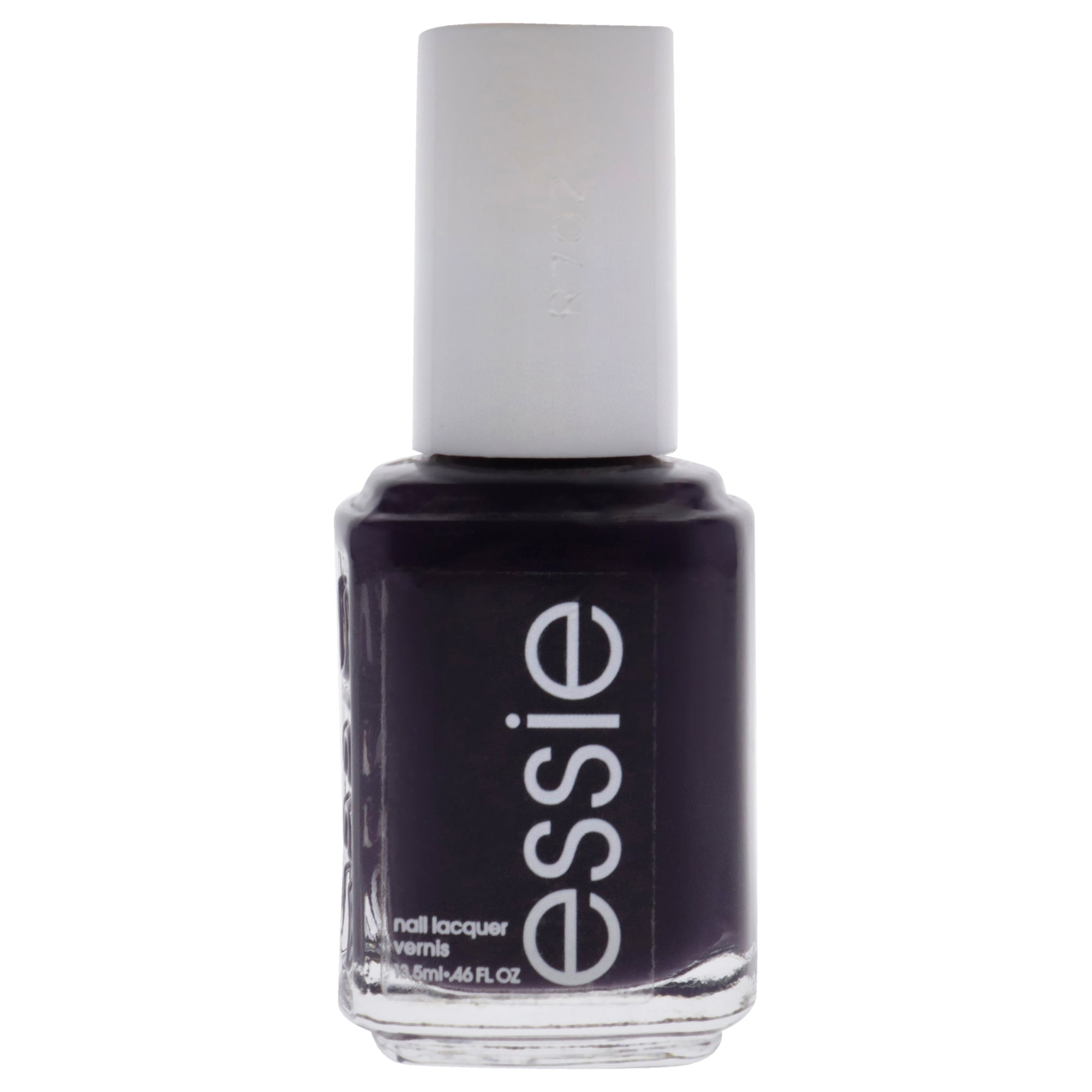Nail Lacquer - 1529 Sights On Nightlights by for Women - 0.46 oz Nail Polish