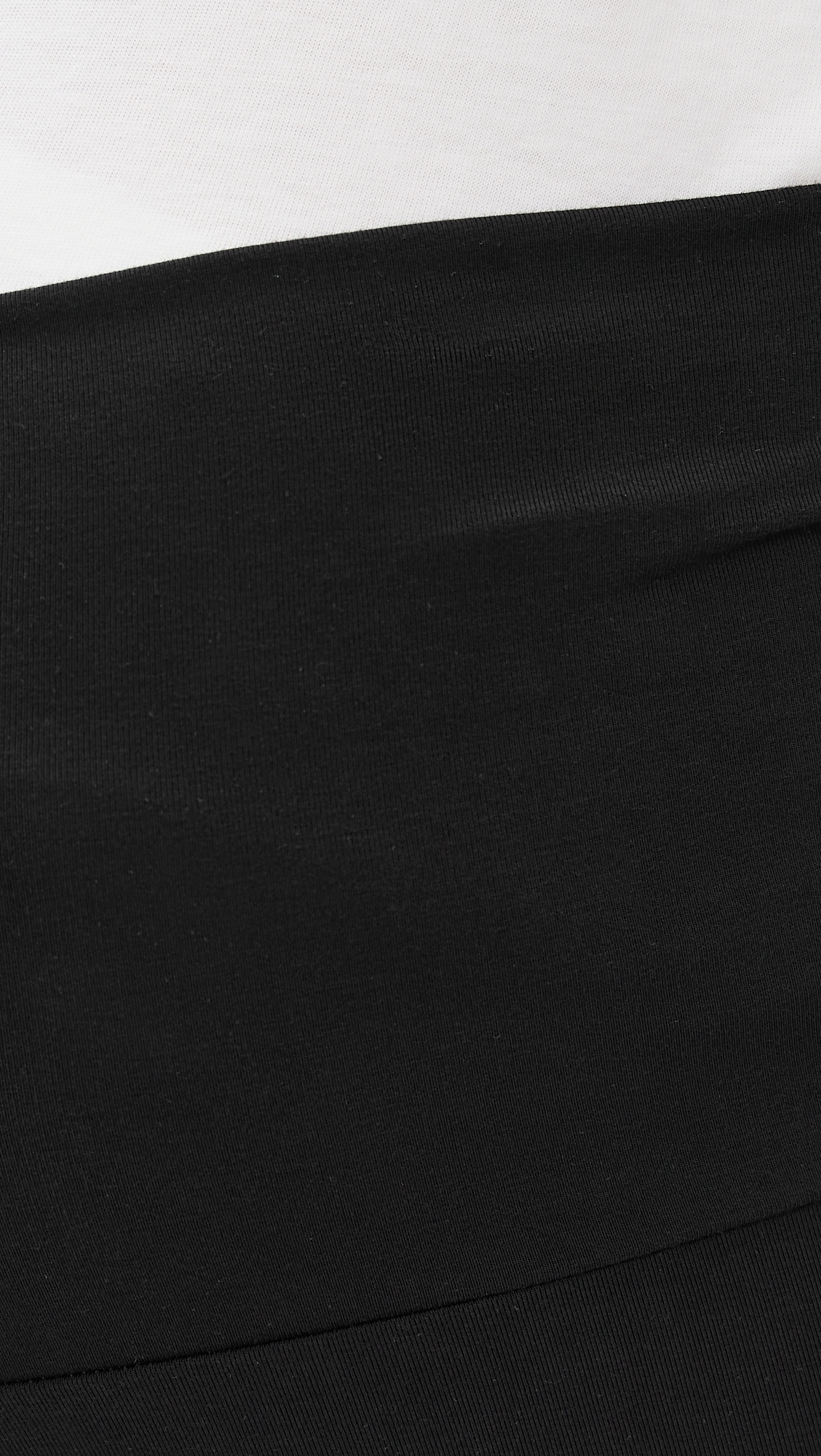 The Bodyflex Leggings Black