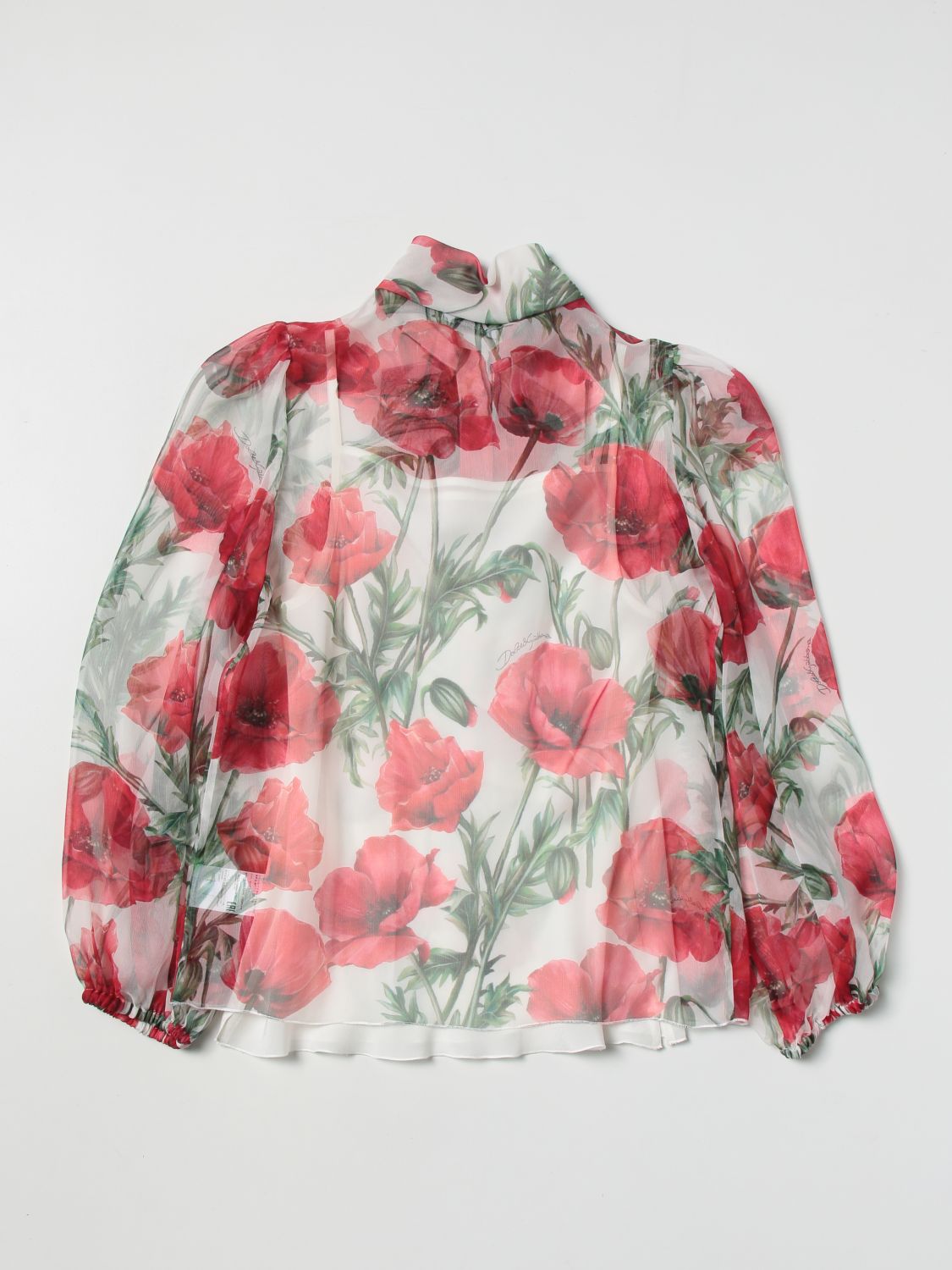 Shirt Kids color Multicolor