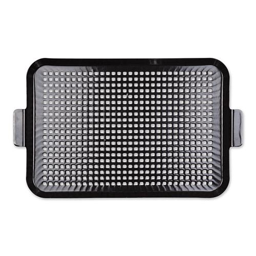 Porcelain Coated Grill Topper