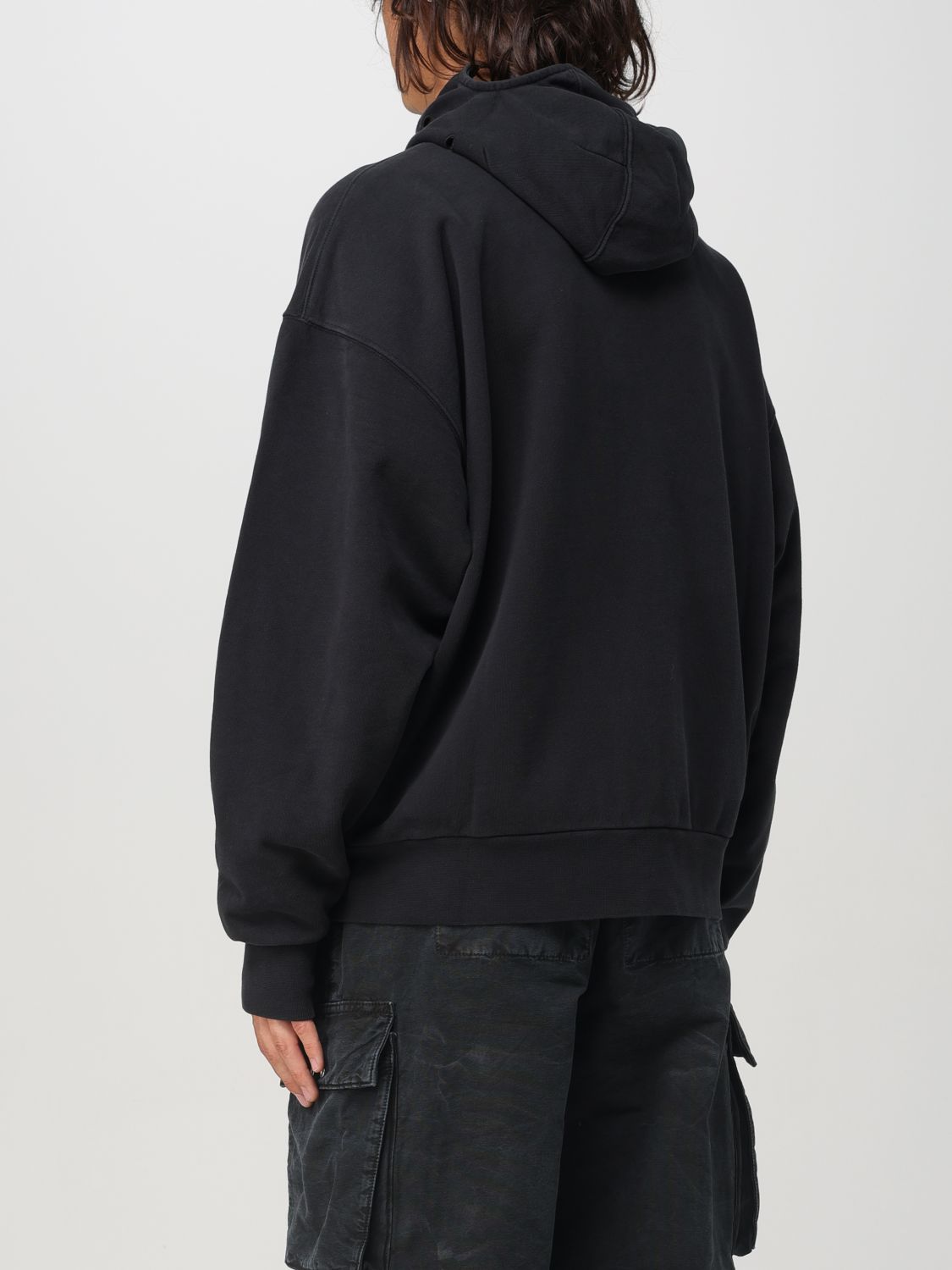 Ryot hoodie - Black