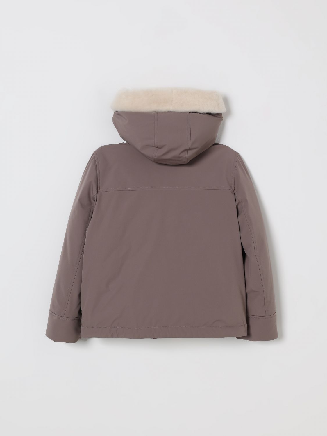 Blazer Kids color Grey