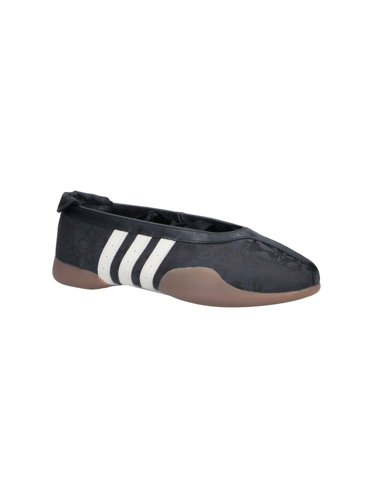 X Liberty London "Taekwondo Mei Ballet" Sneakers