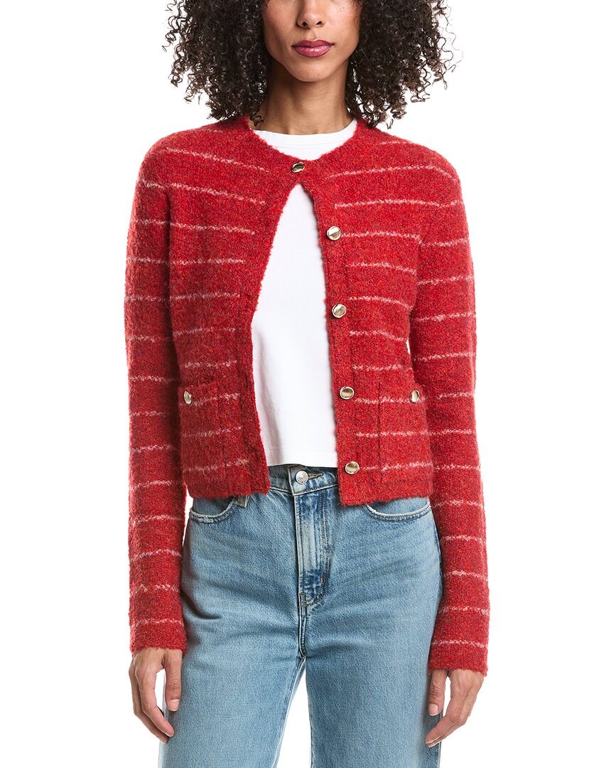 Carline Cardigan