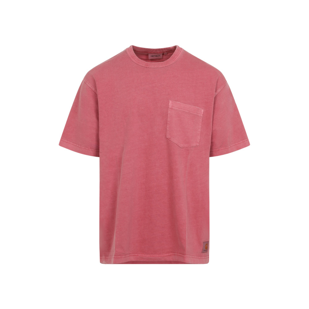 S/s Torion Pocket T-shirt