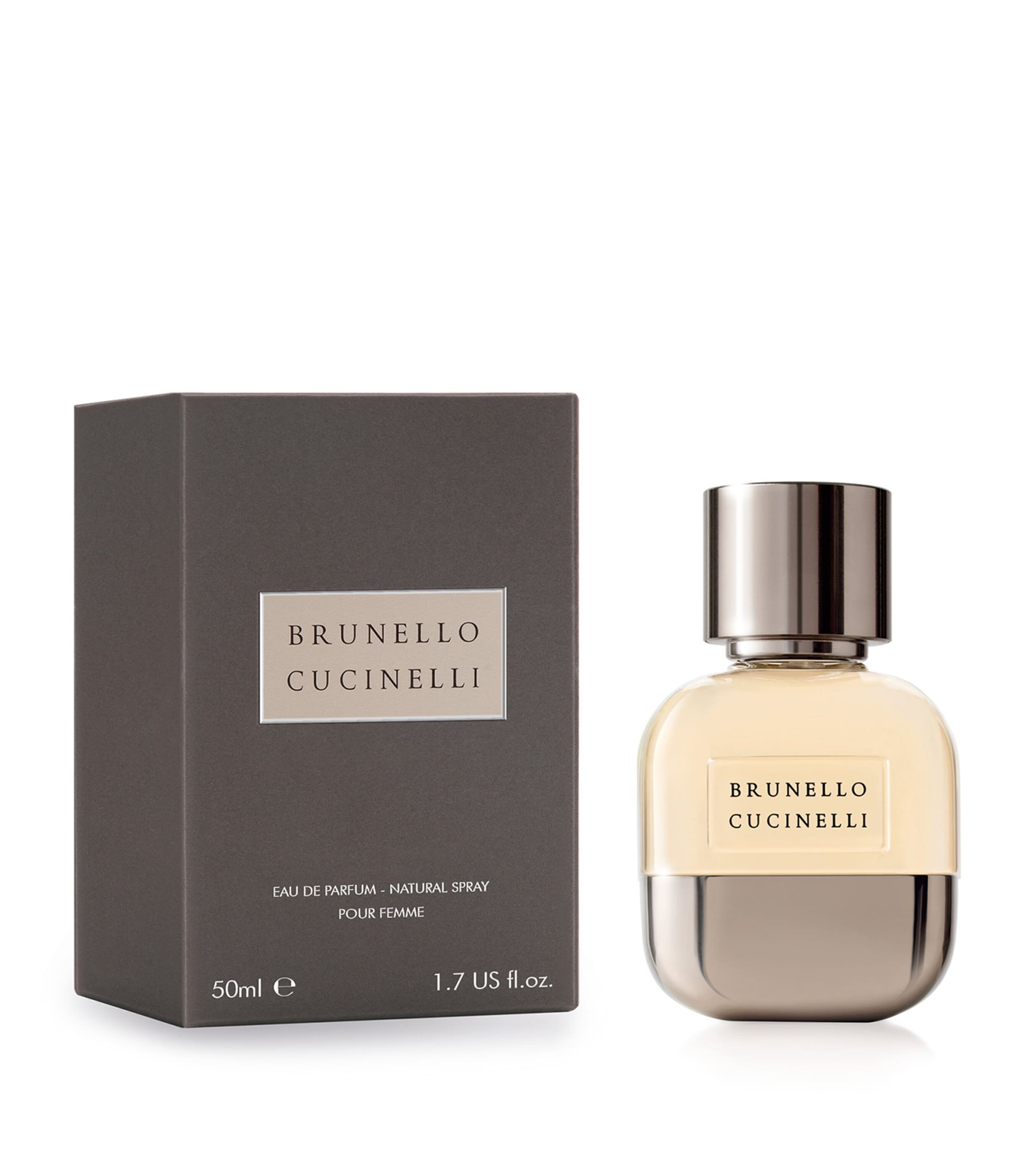 Pour Femme Eau de Parfum