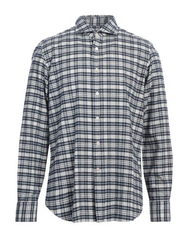 Man Shirt Midnight blue