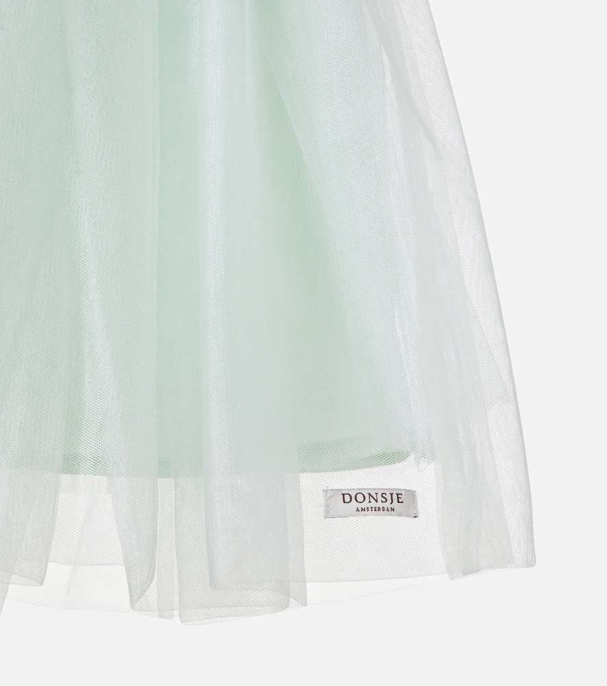Pien tulle skirt